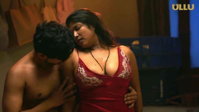 Aamras P Ullu Originals Hot Hindi Sex Web Series Ep Indianporn