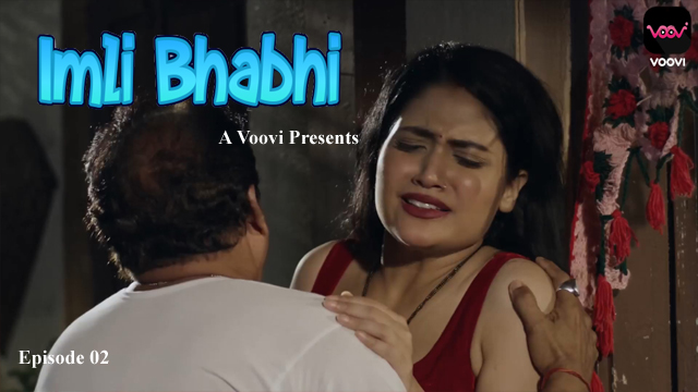 Imli Bhabhi S E Xxx Hindi Hot Web Series Voovi Indianporn