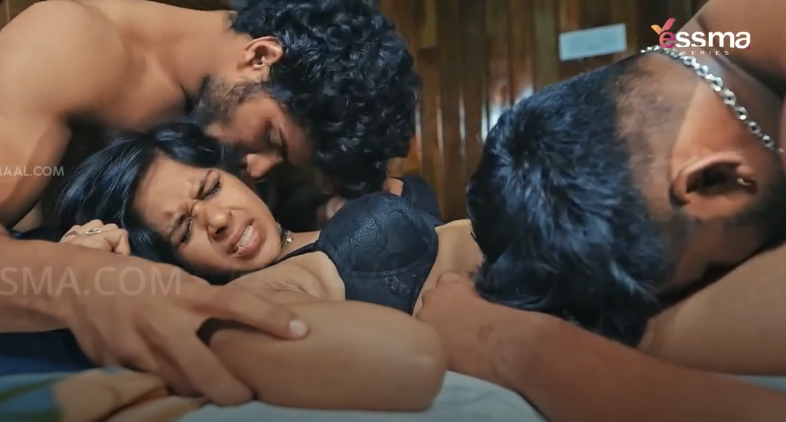 The Sound Of Forest S01E02 2023 Malayalam Porn Web Series Yessma