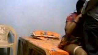 xvideos Desi Village aunty saree fuck by bf