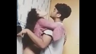 Horny delhi college teen sex in washroom,