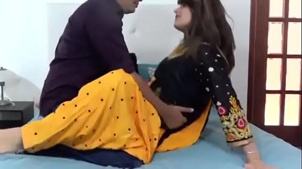 Indian Hindi married sister dry sex with Brother