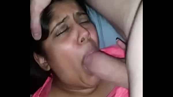 Blowjob â€¢ Indian Porn 360