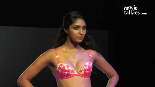 Bollywood Nude Fashion Show - Homegrown Porno