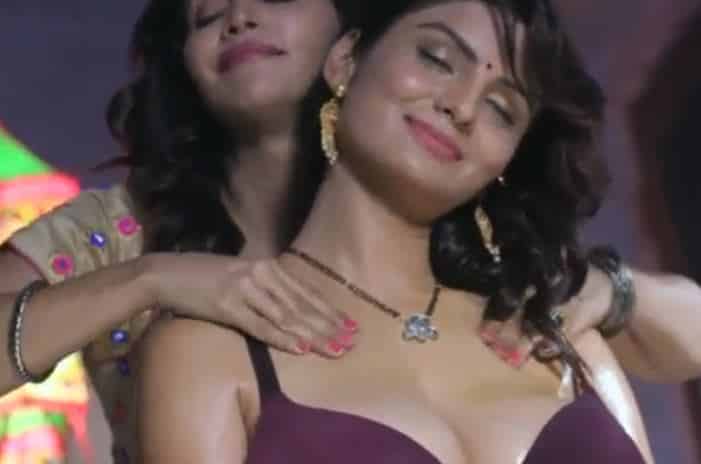 Gandii Baat Season 2 2019 AltBalaji Web Series full hot sex scene, â€¢  Indianporn360