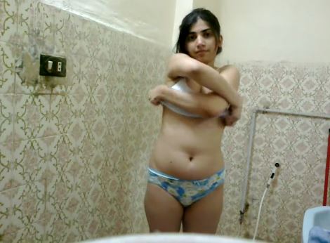 Muslim Girl Bathing Videos - Hot Muslim teen girl Bathroom Sex free porn mms clip â€¢ Indianporn360