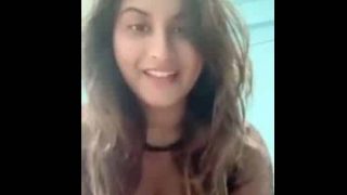 xnxxx Miss Indore Gunnjan Aras Leaked nude video sex scandal