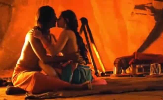 Radhika Apte Latest Leaked Sex Scene From Movie Parched Xxx Porn