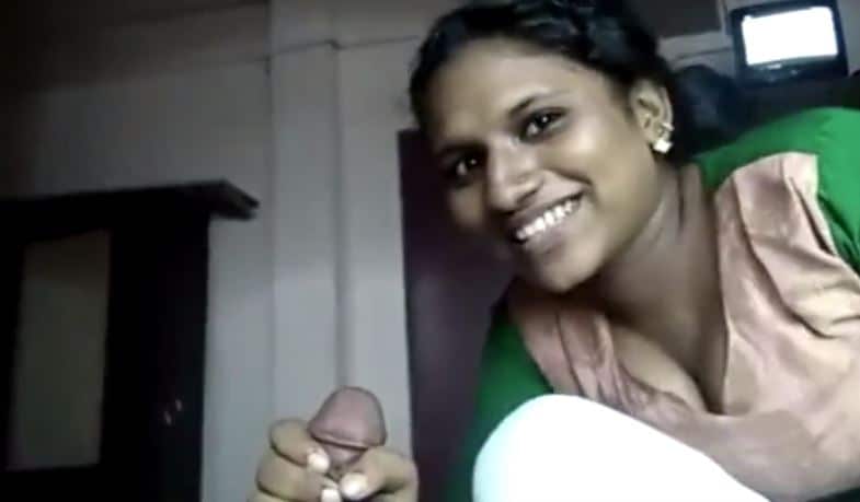 tamil xxx Tamil hot Girl Friend Sucking and Fucking on Cam by tamilrocker â€¢  Indianporn360