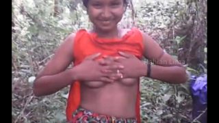 Free mobile porn video of Desi indian bangla couple sex