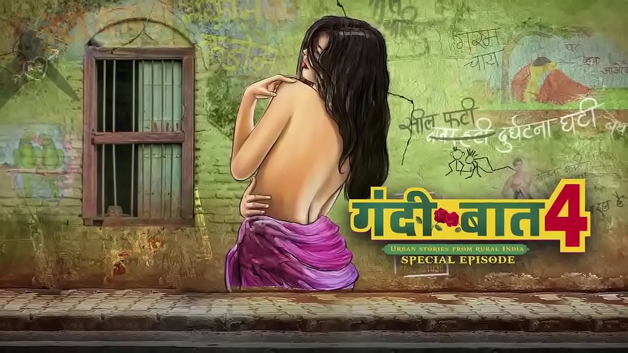 Gandi Baat Tube - Indian Web series Gandi Baat Season 4 Full Episode 1 â€¢ Indianporn360