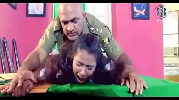 indian police rap school girl - Indianporn360