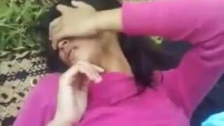 sxxxx Desi Horny Girlfriend sex with Boyfriend in the farm xxxnxx xzxx