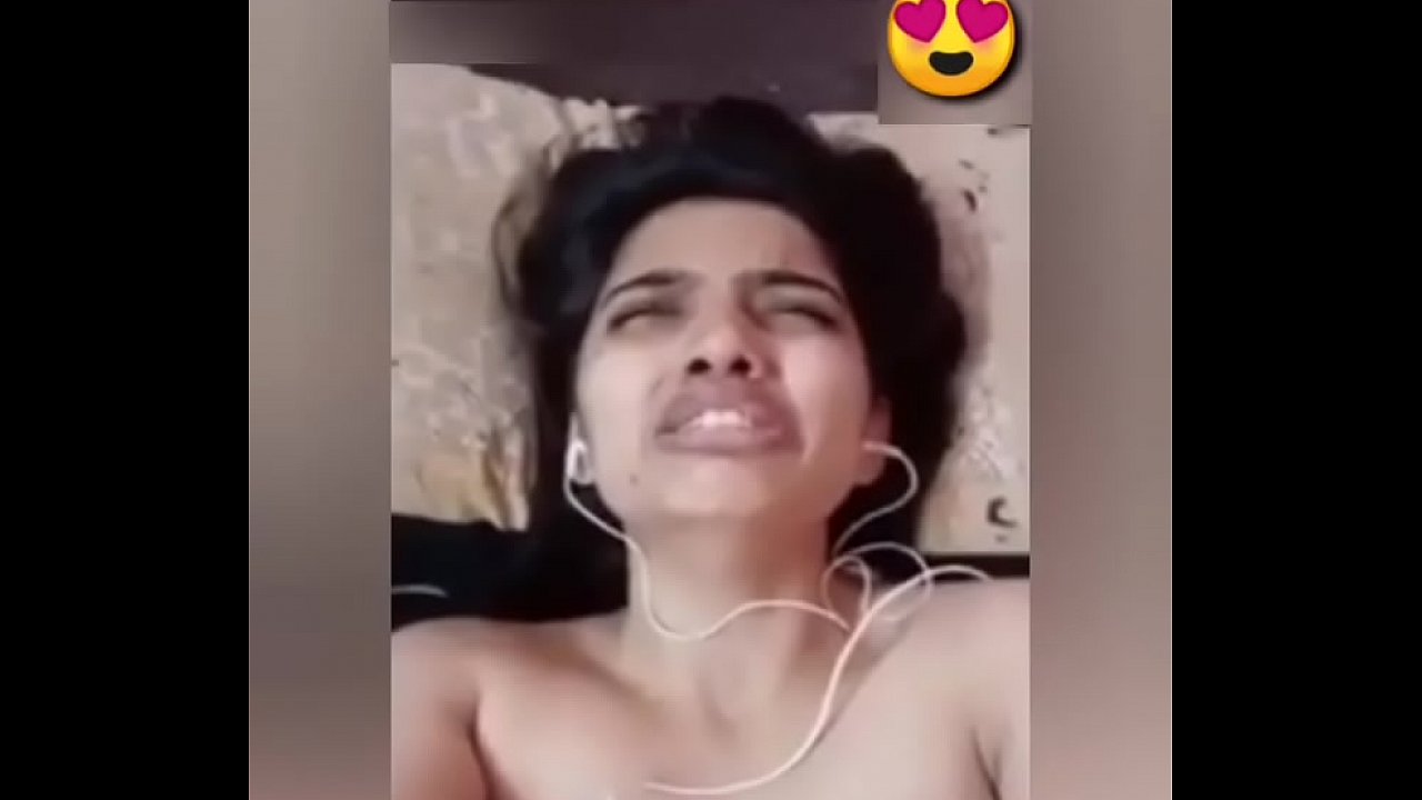 Desi girl crying when boyfriend put his dick deep in her pussy image picture