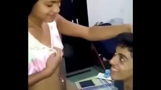 Desi Horny sister Force me to lick her pussy XXXNX Xtube