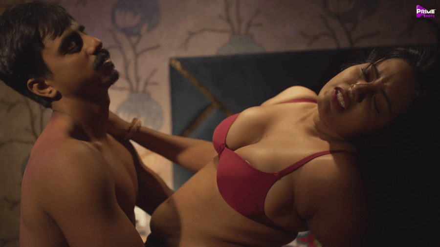 Ghonchu S01E01 2023 Prime Shots Hindi Hot Web Series