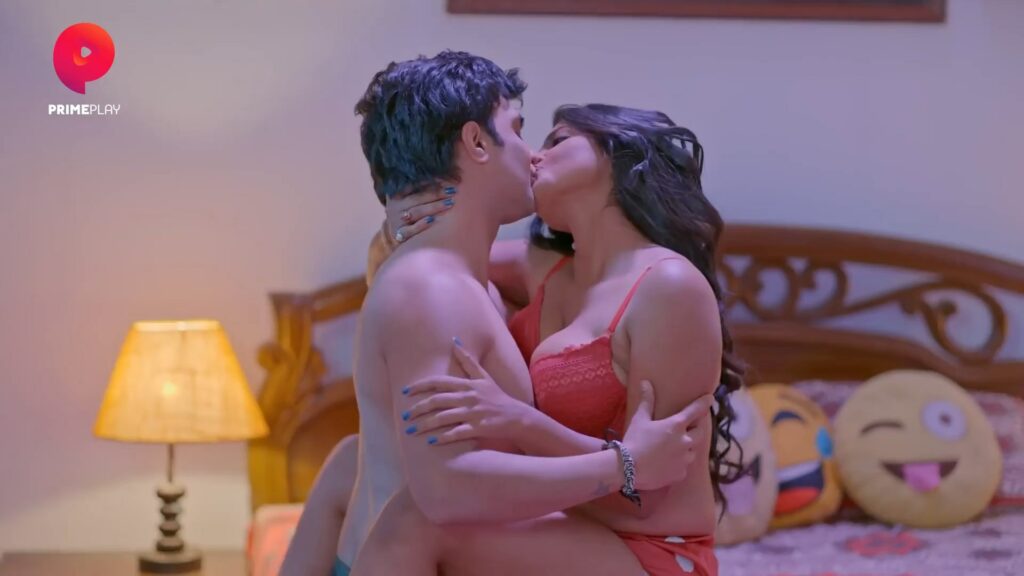 Karonaa S01E03 2023 Prime Play Hindi Hot Web Series