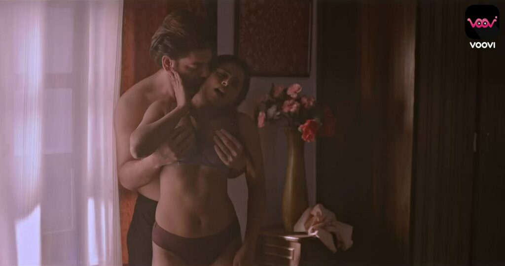 Kitab Ka Raaz S03E02 2023 Voovi Originals Hindi Hot Web Series