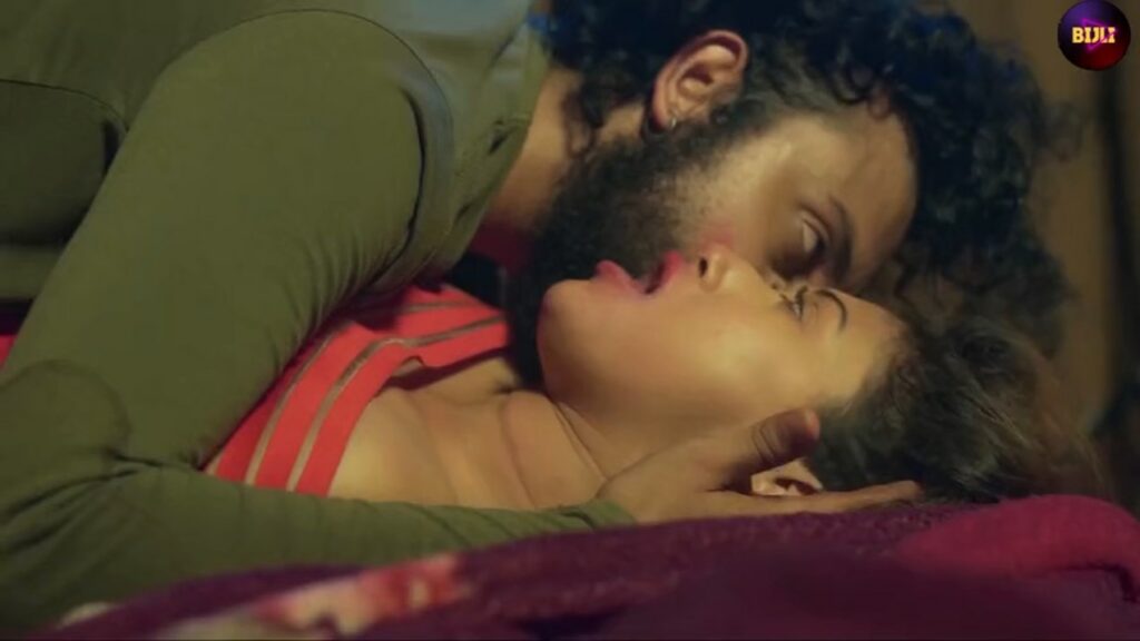 Behrupiya 2023 Bijli Hindi Hot Short Film