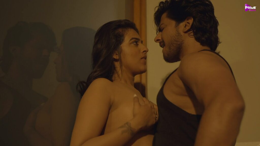 Kaam Tamam S01E01 2023 Primeshots Hindi Hot Web Series