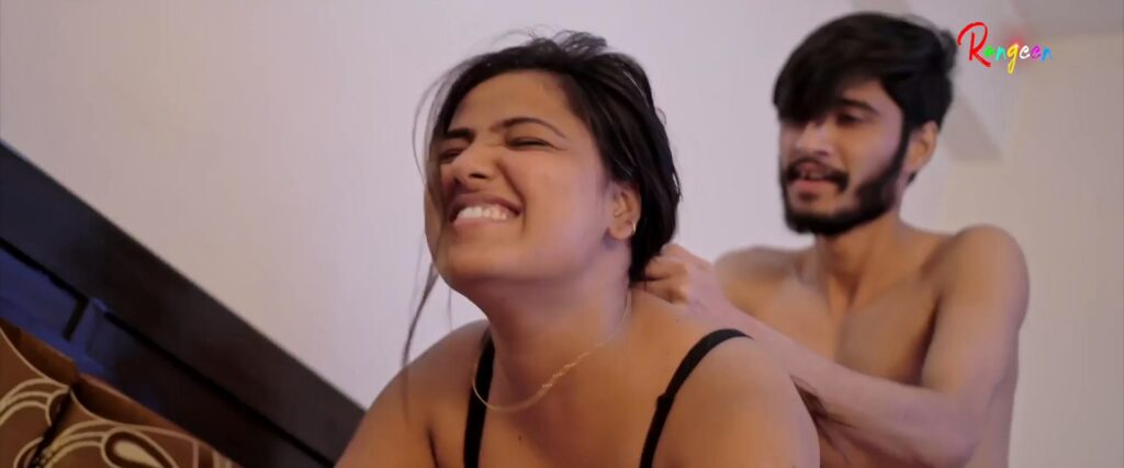 Aap Beeti S01E02 2023 Rangeen Hindi Hot Web Series