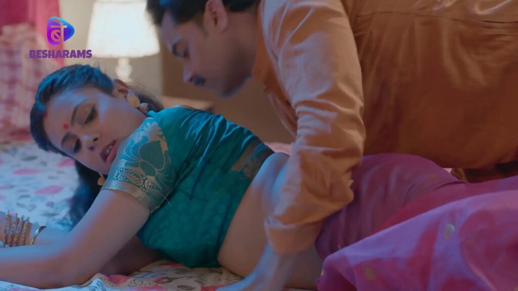 Damad Ji S01E01 2023 Besharams Originals Hindi Hot Web Series