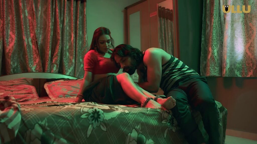 Dream Girl P01E03 2023 Ullu Originals Hindi Hot Web Series