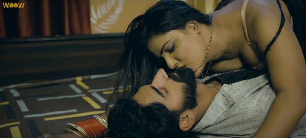 Langot S01E03 2023 Woow Originals Hindi Hot Web Series