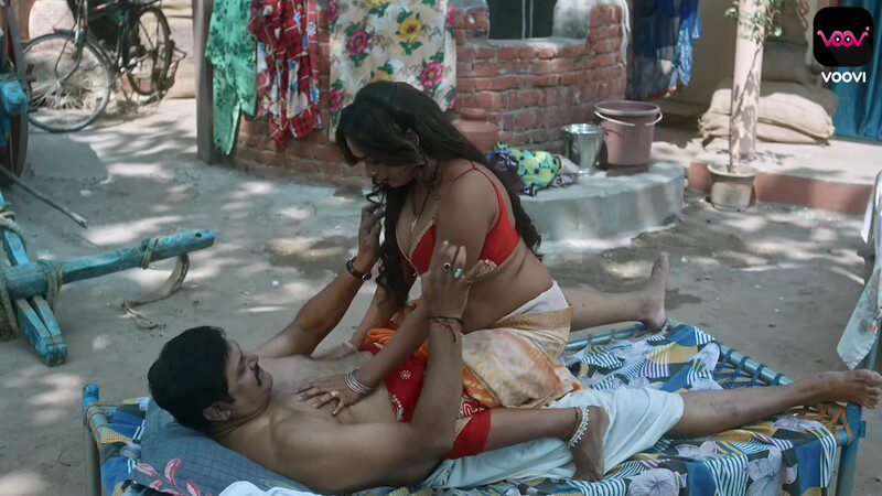 Mardana Sasur S02E01 2023 Voovi Hindi Hot Web Series