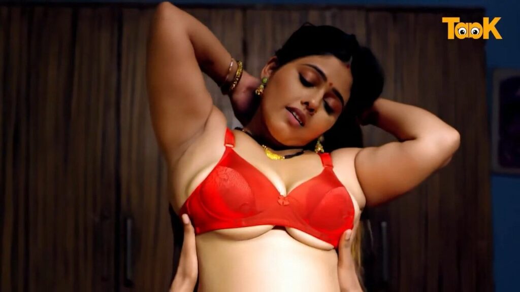 Taak Jhank S01E02 2023 Taak Cinema Hindi Hot Web Series