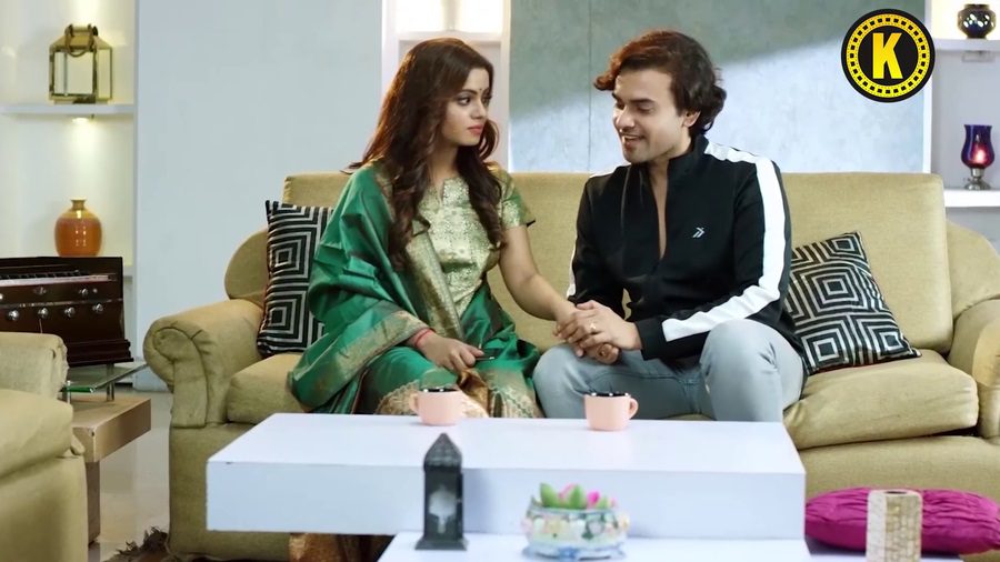 Aashiqui S01E01 2023 Kangan App Hindi Hot Web Series