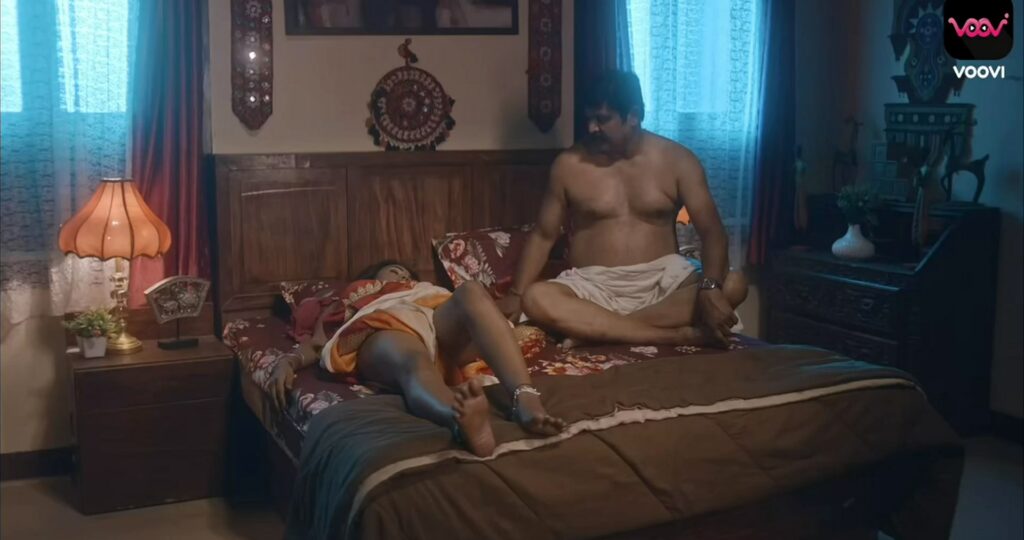 Mardana Sasur S02E03 2023 Voovi Hindi Hot Web Series