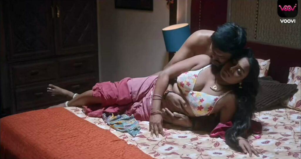 Mardana Sasur S02E04 2023 Voovi Hindi Hot Web Series
