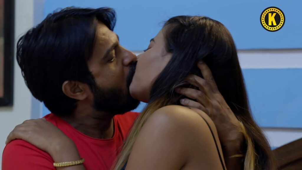 Nath S01E04 2023 Kangan Orignals Hindi Hot Web Series