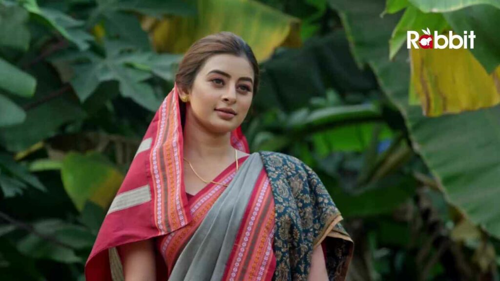 Rajneeti S01E08 2023 Rabbit Movies Hindi Hot Web Series