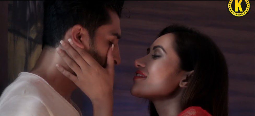 Bedroom S01E01 2023 Kangan App Hindi Hot Web Series
