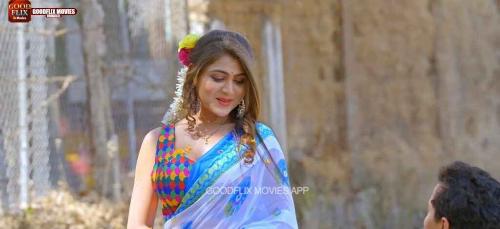 Dr Kajal S01E01 2023 Goodflix Movies Hindi Hot Web Series