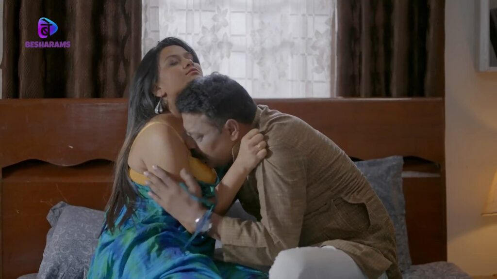 Guru Dakshina S01E08 2023 Besharams Hindi Hot Web Series