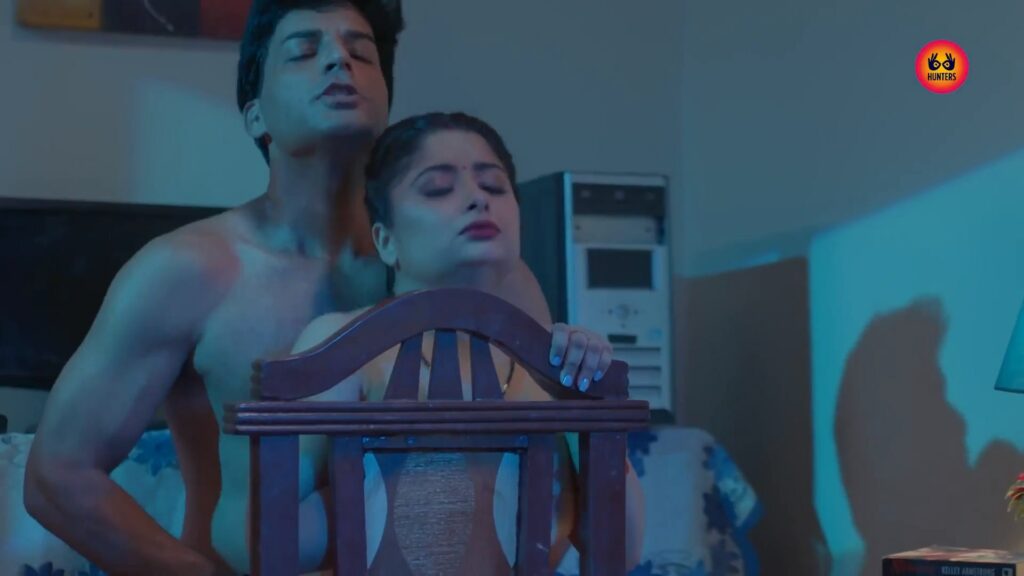 Khiladi Bhaiya S01E04 2023 Hunters Hindi Hot Web Series