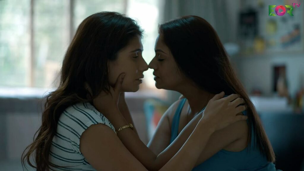 Love Bites S01E05 2023 Eortv Originals Hindi Hot Series