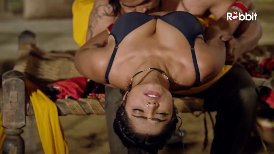 Matkani Ke Matke S02E03 2023 Rabbit Movies Hot Web Series