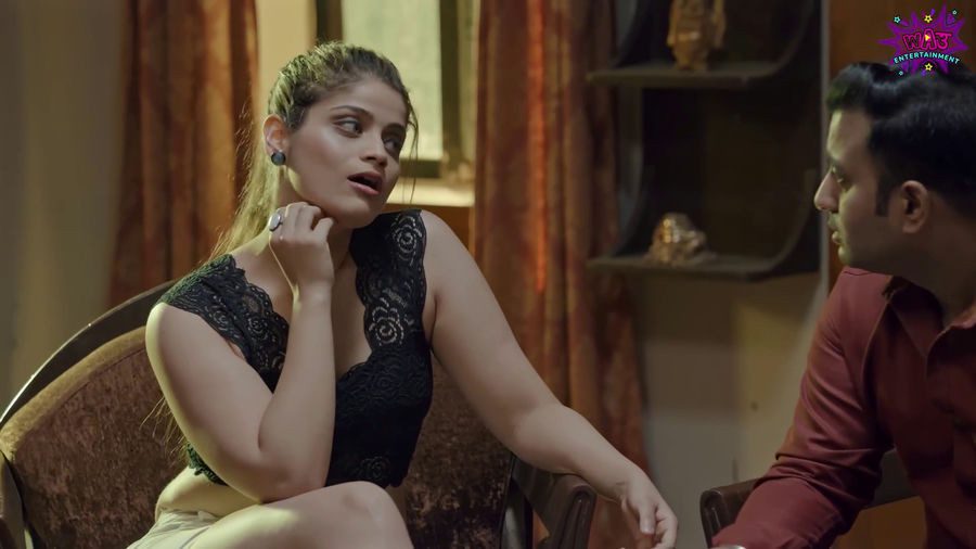 My Tution Teacher S01E01 2023 Wow Entertainment Hot Web Series