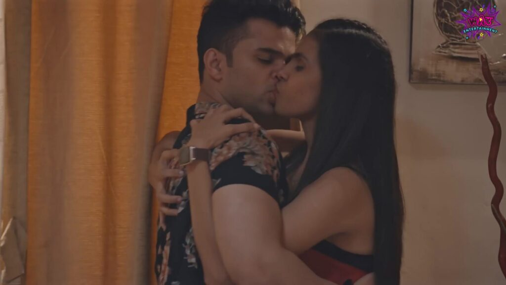 Virgin Friend S01E01 2023 Wow Entertainment Hot Web Series