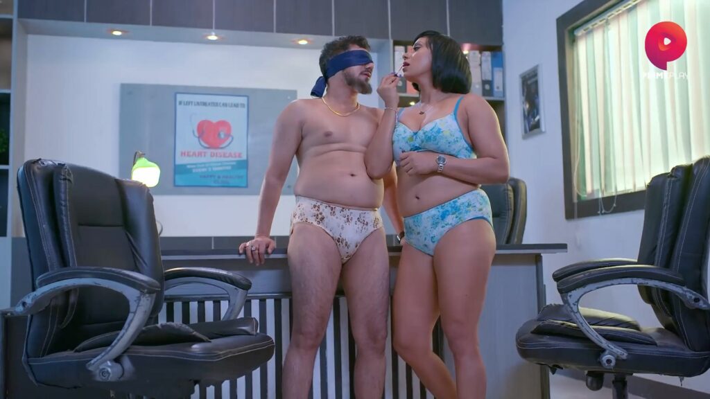 ilaaj S01E02 2023 Primeplay Originals Hindi Hot Web Series