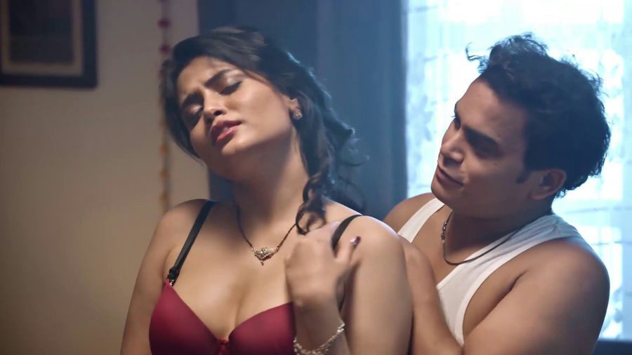 Shaharwali Gaonwali P01E02 2023 Wow Entertainment Hot Web Series