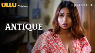 Antique Part 1 Ep 2 2023 Hindi Hot Web Series Ullu Xnxx Videos