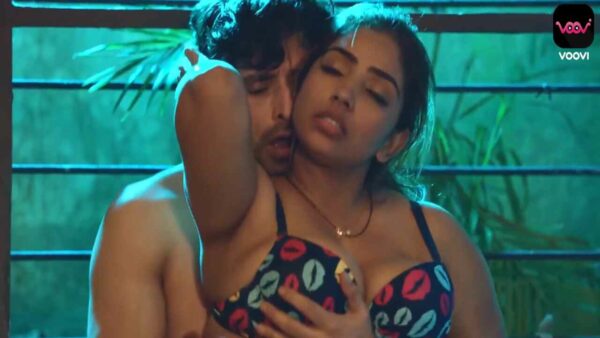 X Class 2023 Voovi xxx Hindi Porn Web Series Episode 2