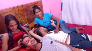 desi cousin brother and young sister family xvideo foursome sex video