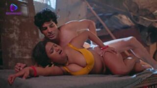 Badalte Rishte New Hindi Porn Web Series 2023 Besharams App Episode 6