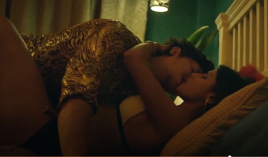 Chatkara 2023 Atrangii xxx Originals Hindi Hot Web Series Episode 7